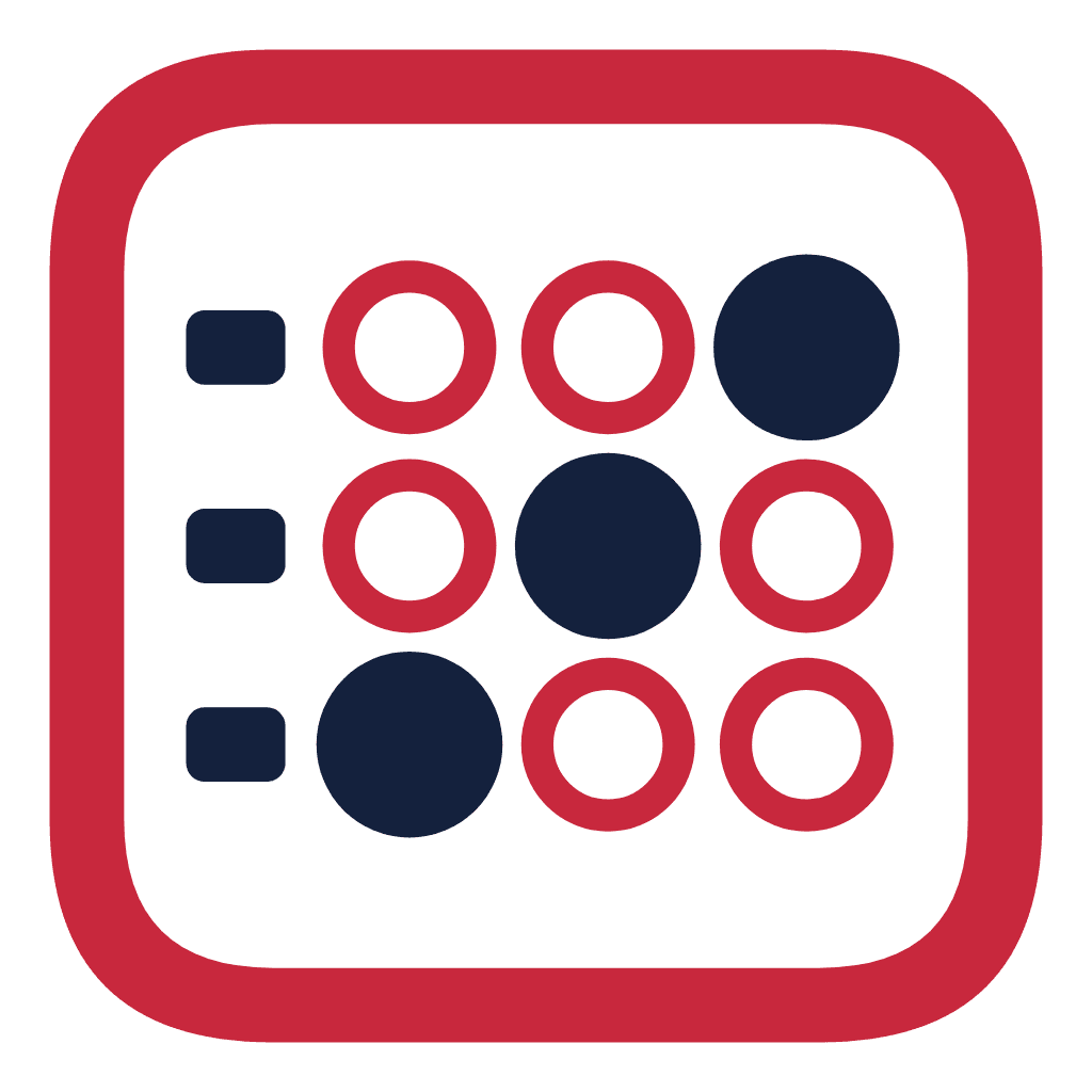 Logo (işaret), büyük
