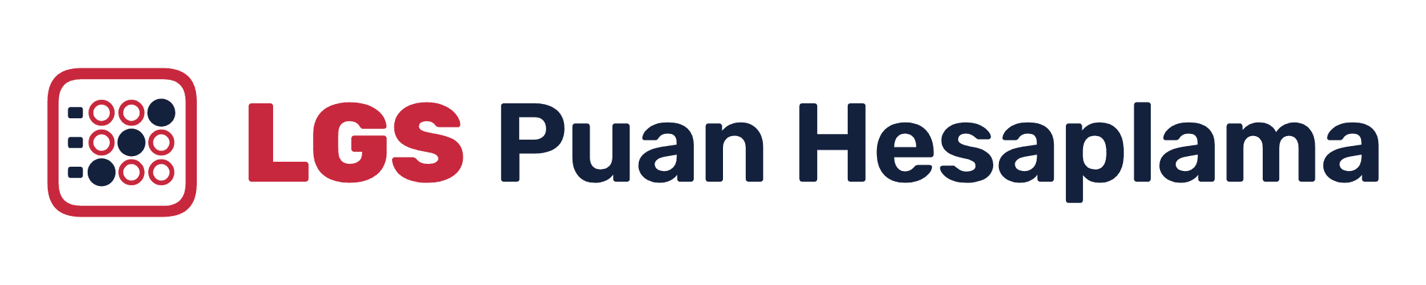 Yatay logo, açık zemin